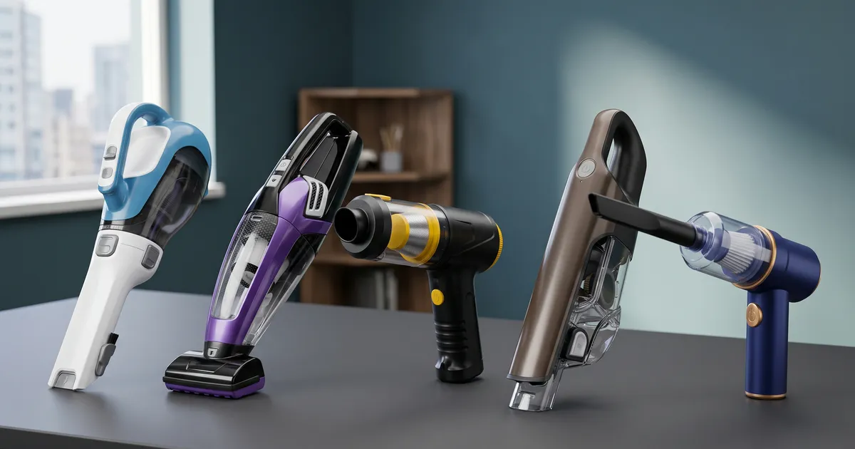 Home & Cleaning